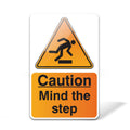 Warning Sign