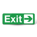 Exit Sign