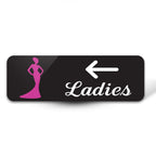 WC Women Sign