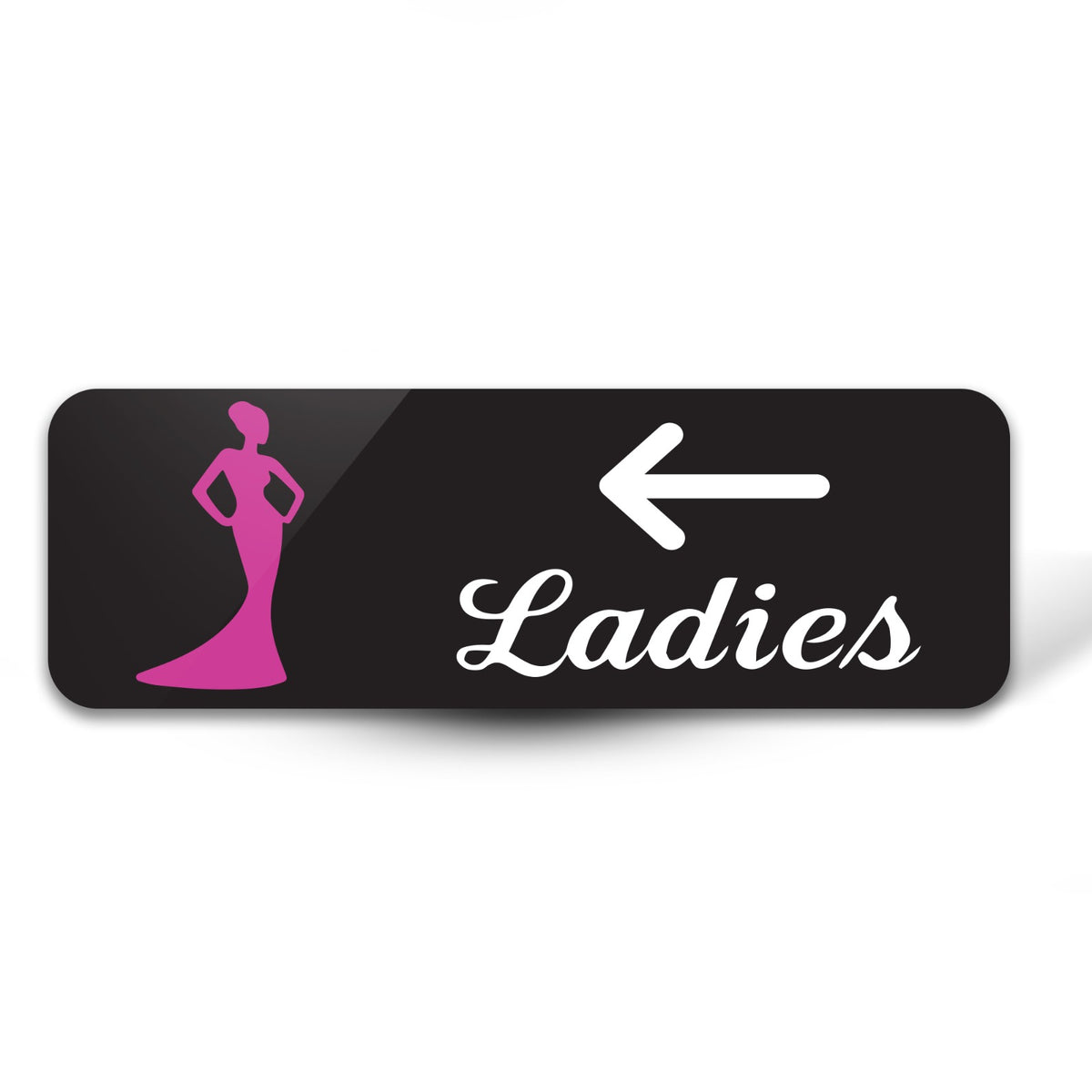 WC Women Sign
