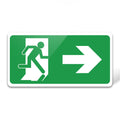 Exit Sign