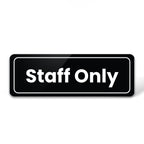 No Entry Sign