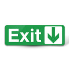 Exit Sign