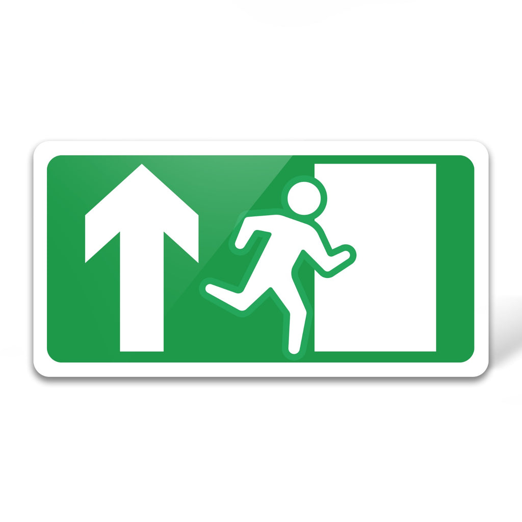 Exit Sign