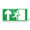 Exit Sign