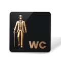 WC Men