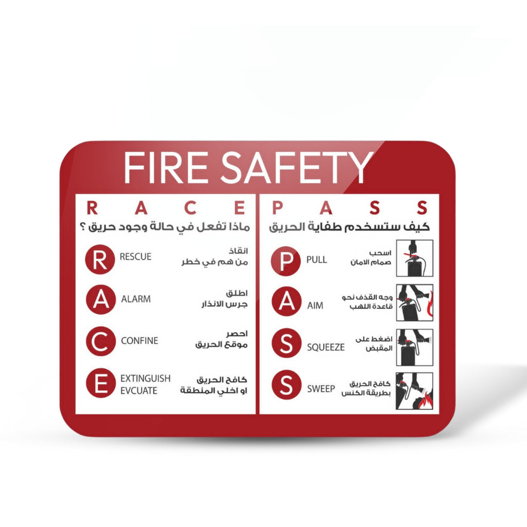 Fire Safety