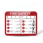 Fire Safety