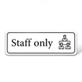 No Entrty Sign