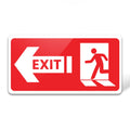 Exit Sign