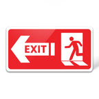 Exit Sign