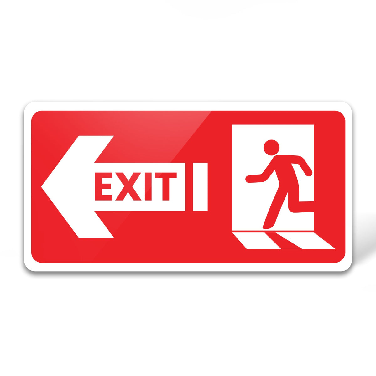 Exit Sign