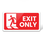 Exit Sign