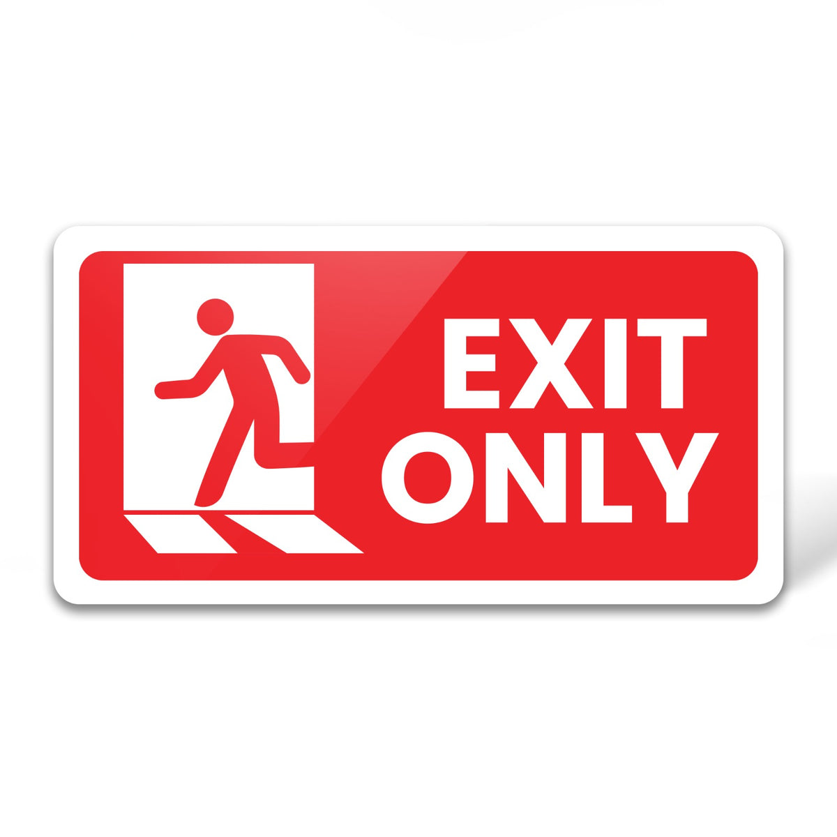 Exit Sign