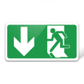 Exit Sign