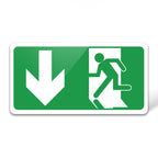Exit Sign