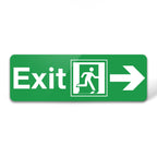 Exit Sign