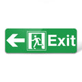 Exit Sign