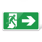 Exit Sign