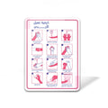 Washing Hands