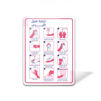 Washing Hands