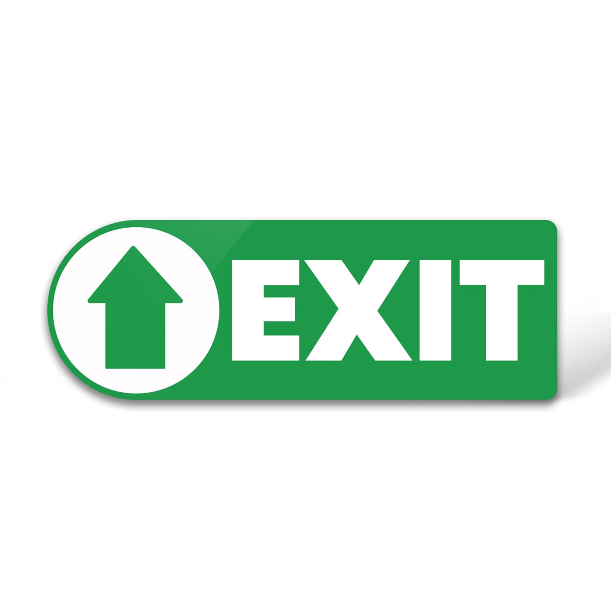 Exit Sign