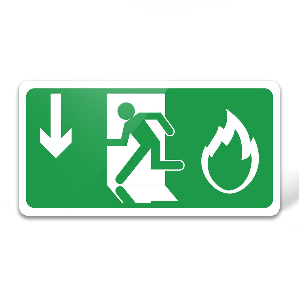 Fire Exit
