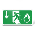 Fire Exit