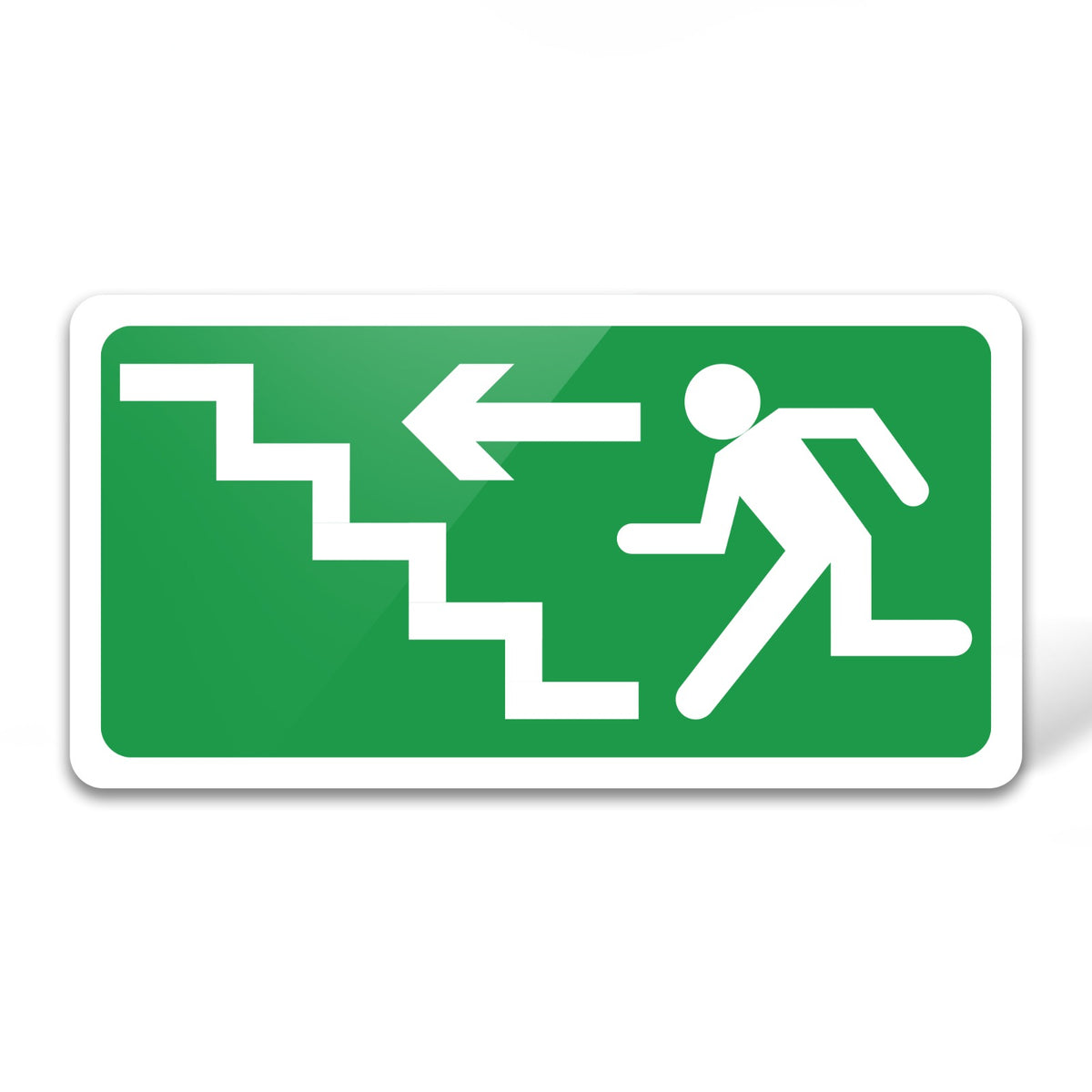 Exit Sign
