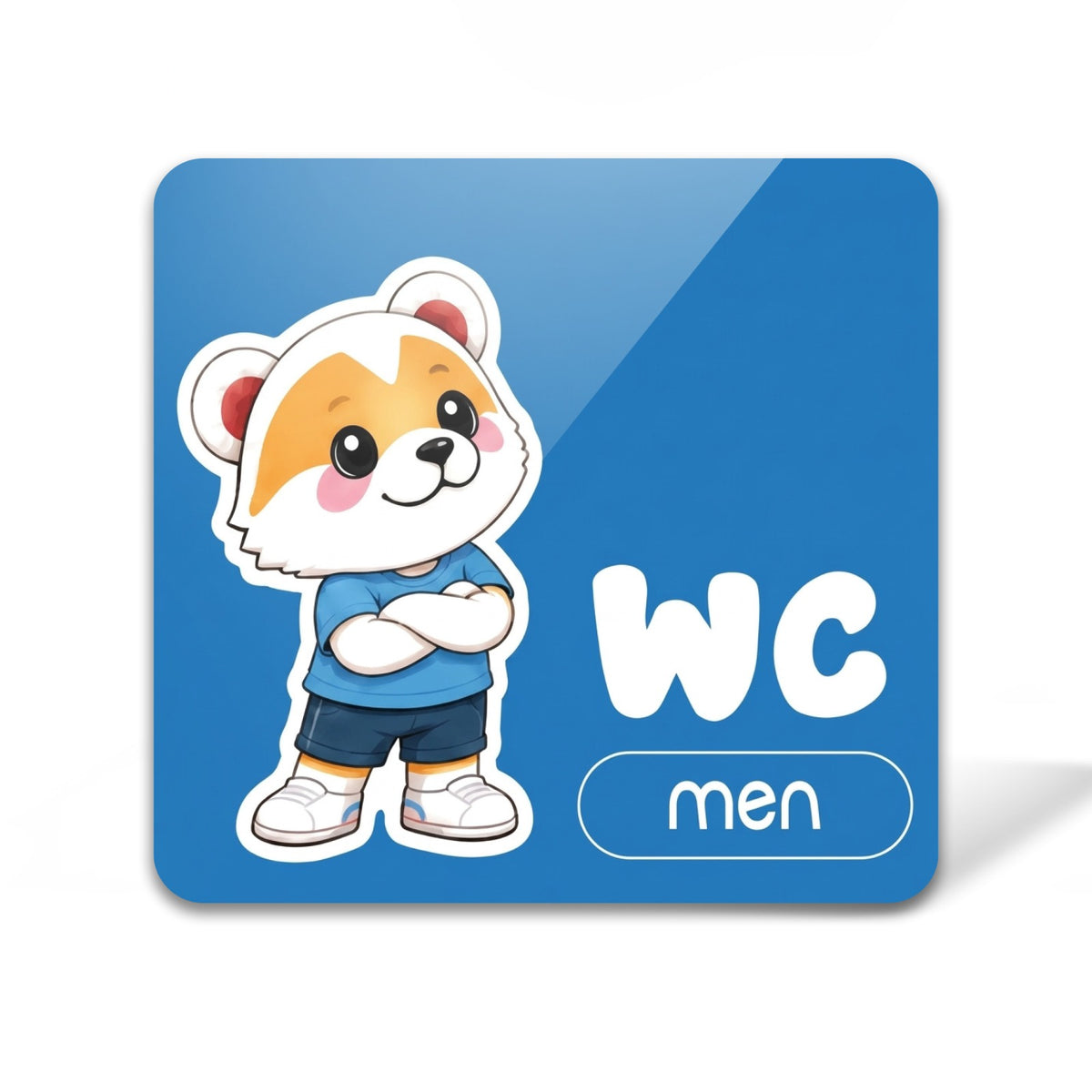WC MEN